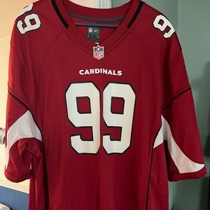 Arizona Cardinals JJ Watt jersey